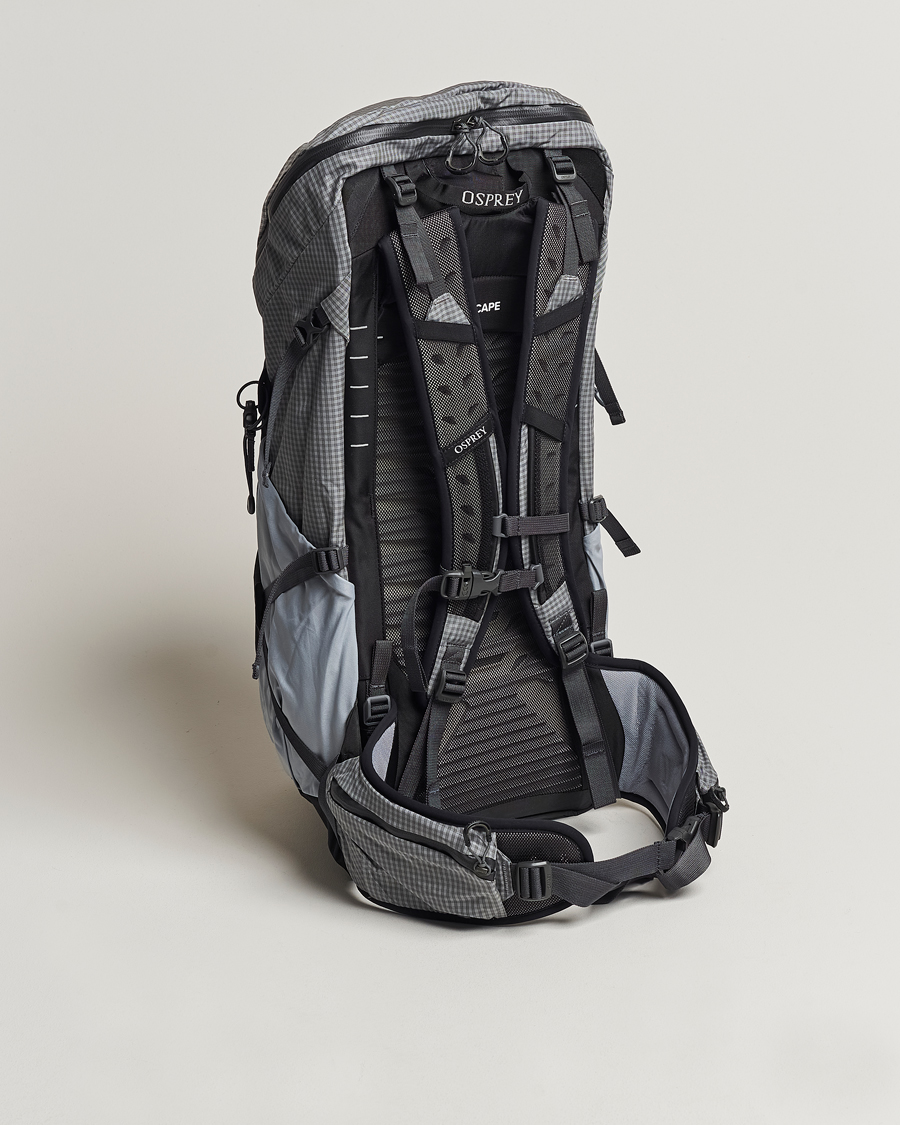 Homme | Sacs | Osprey | Talon Pro 30 Silver Lining