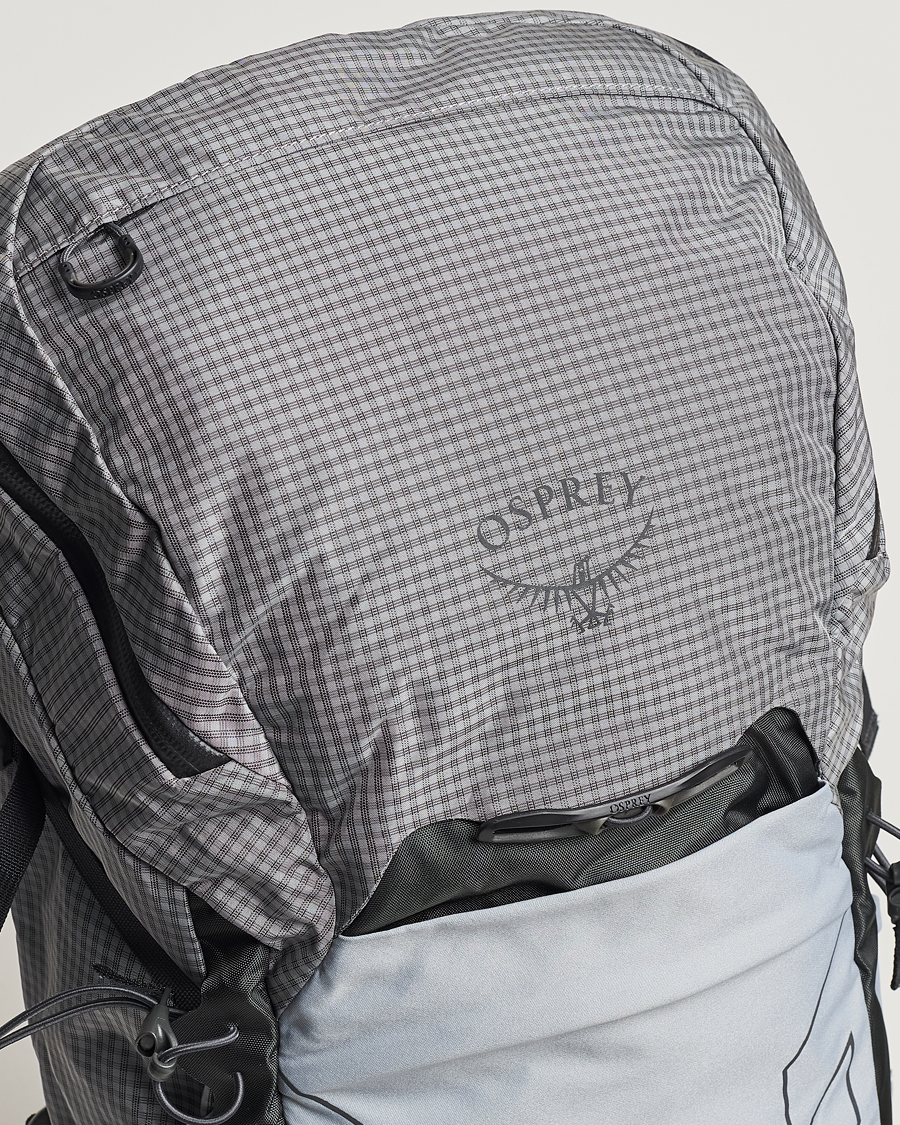 Homme | Sacs | Osprey | Talon Pro 30 Silver Lining