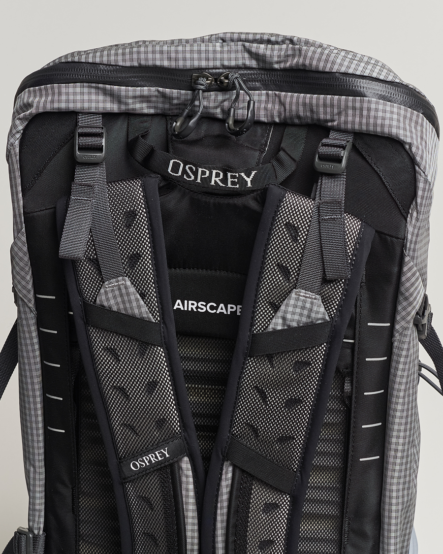 Homme | Sacs | Osprey | Talon Pro 30 Silver Lining
