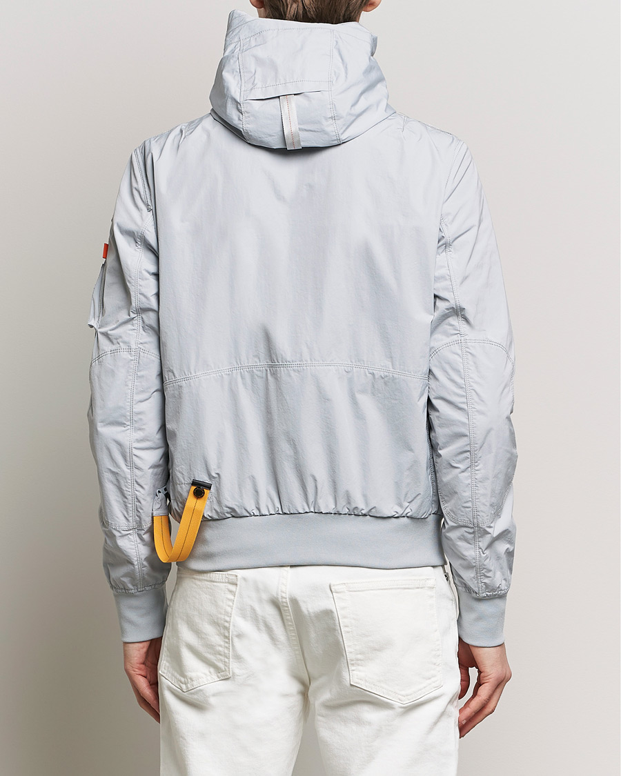 Homme | Manteaux Et Vestes | Parajumpers | Gobi Spring Jacket Metal