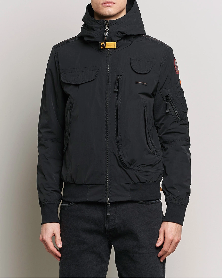 Homme | Vêtements | Parajumpers | Gobi Spring Jacket Black