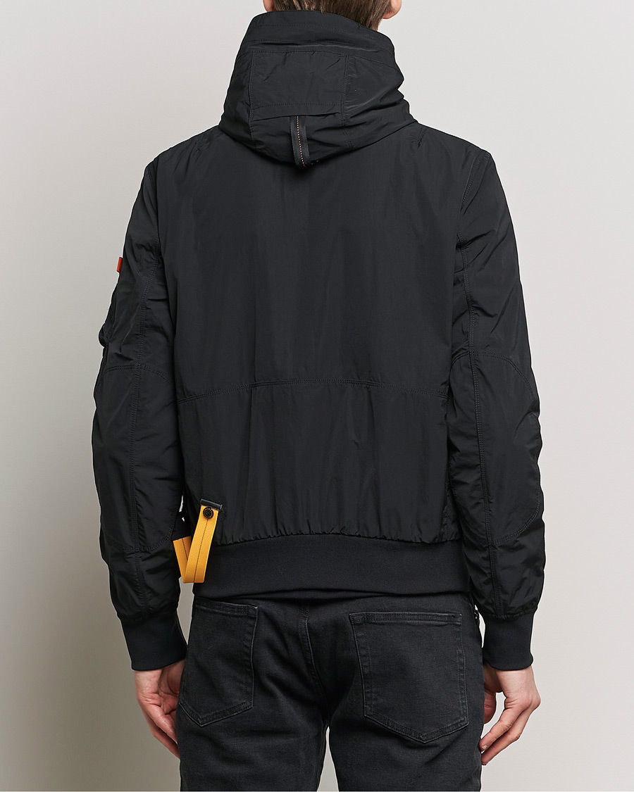 Homme | Manteaux Et Vestes | Parajumpers | Gobi Spring Jacket Black