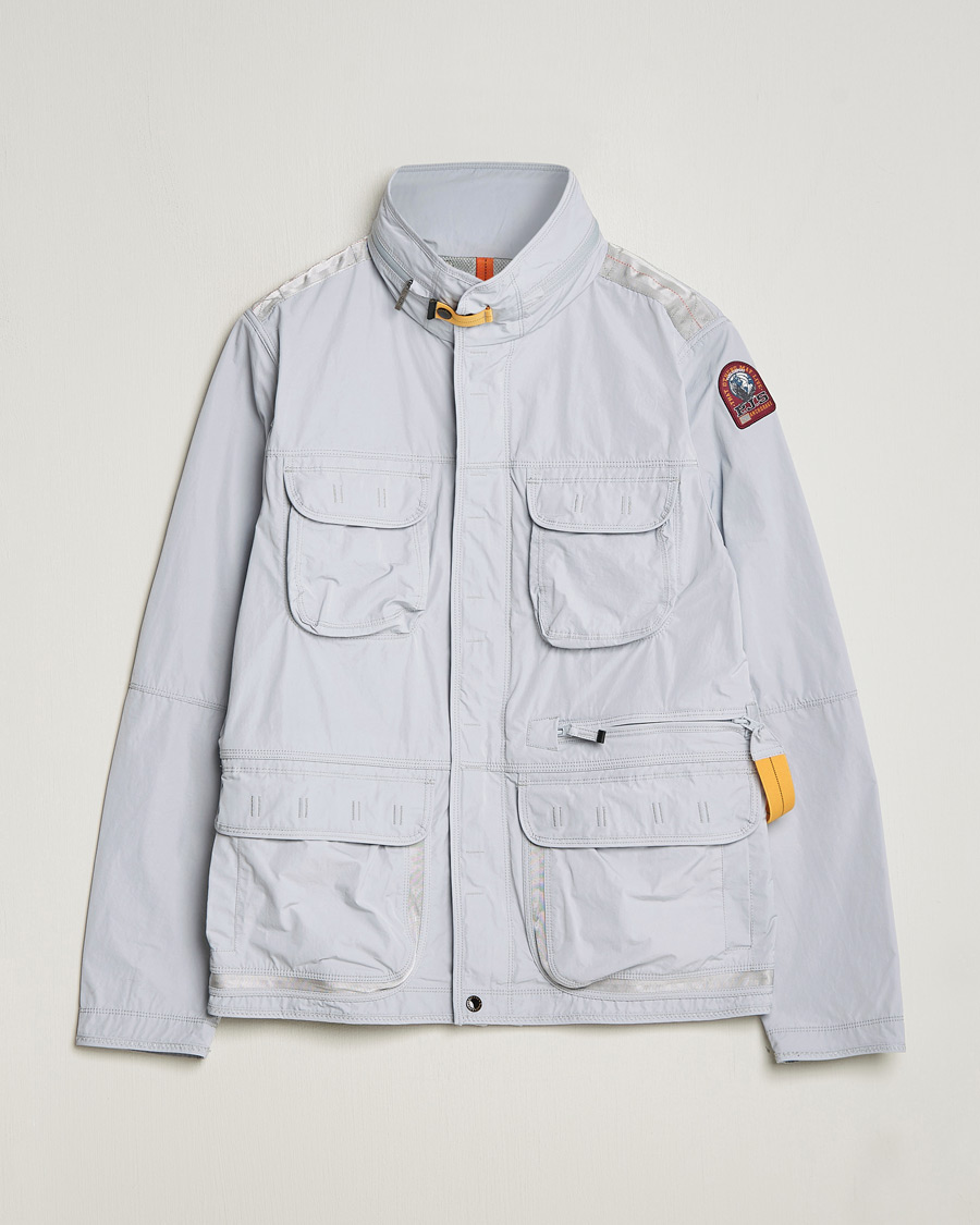 Homme | Manteaux Et Vestes | Parajumpers | Desert Spring Field Jacket Metal