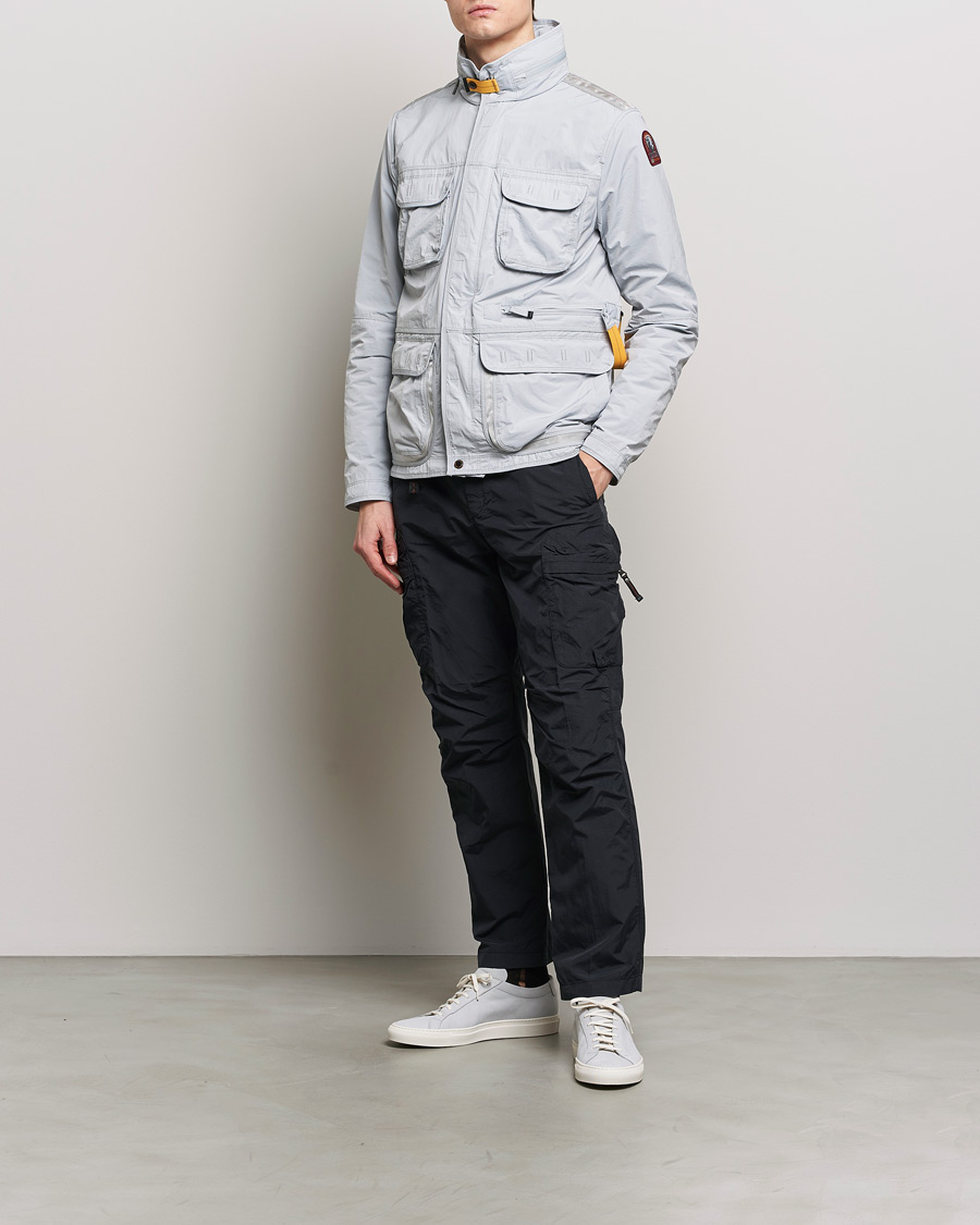 Homme | Manteaux Et Vestes | Parajumpers | Desert Spring Field Jacket Metal