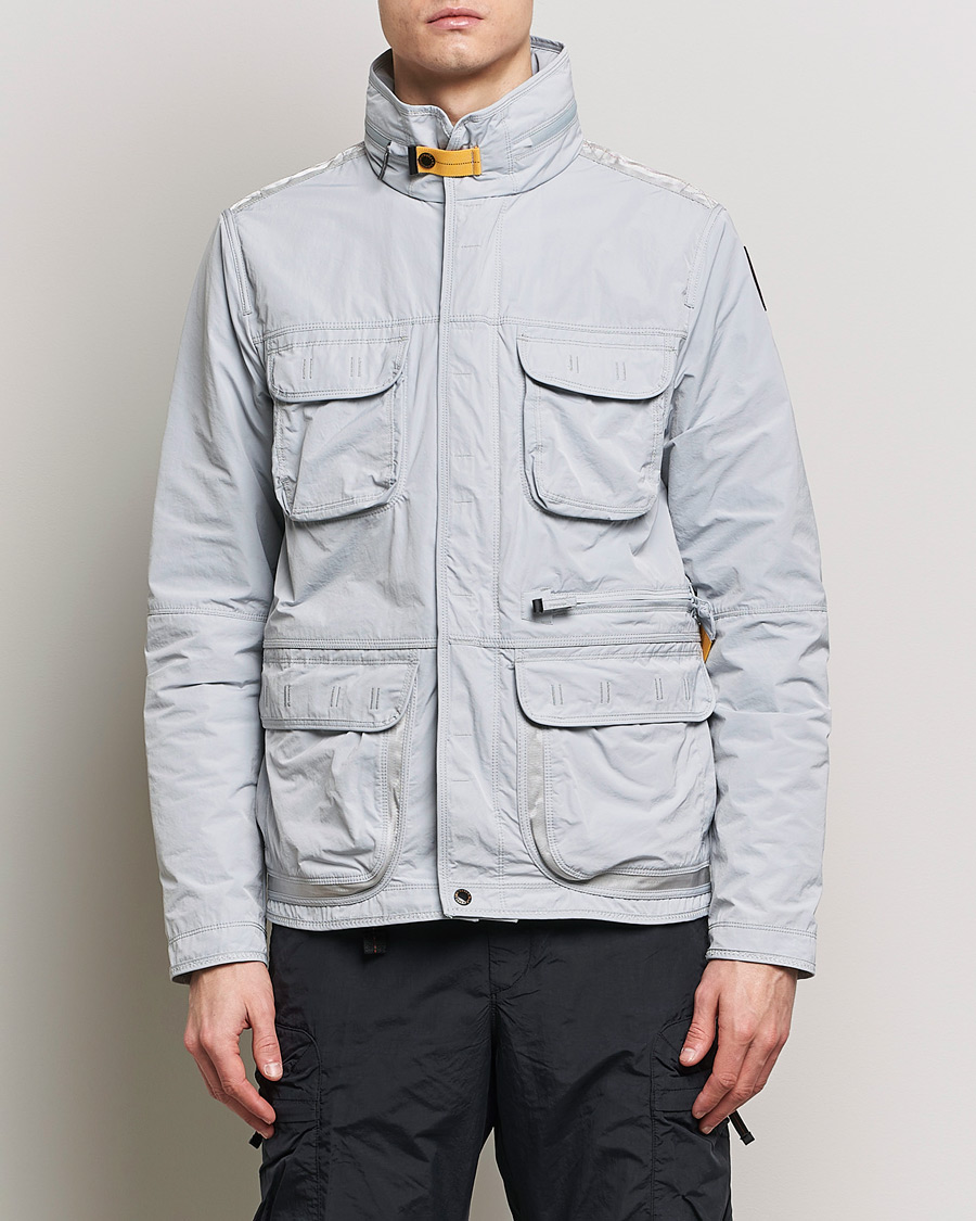Homme | Manteaux Et Vestes | Parajumpers | Desert Spring Field Jacket Metal