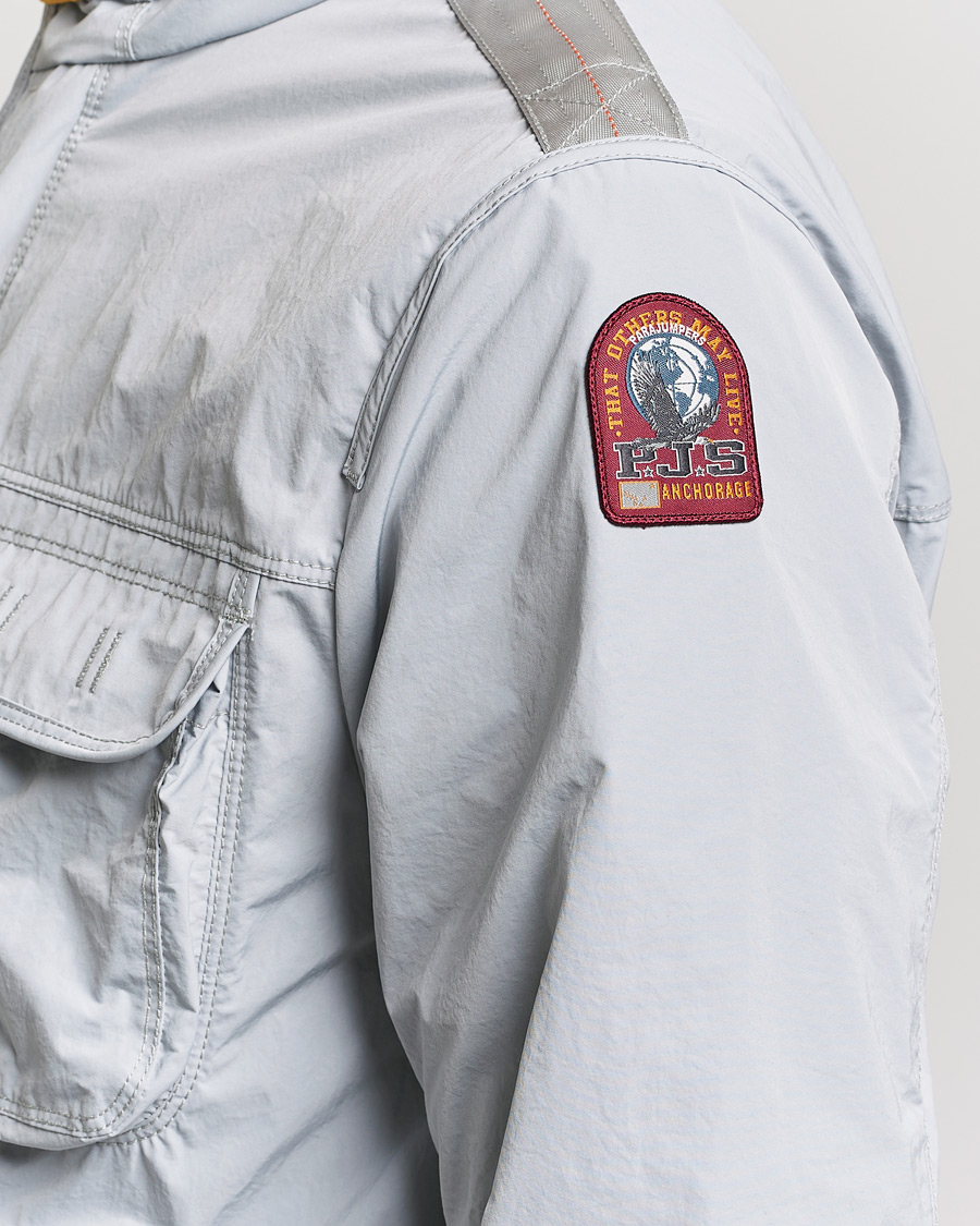 Homme | Manteaux Et Vestes | Parajumpers | Desert Spring Field Jacket Metal