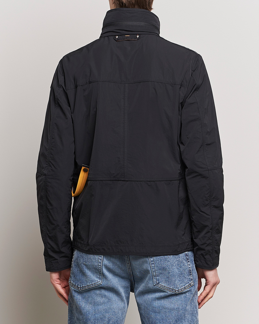 Homme | Manteaux Et Vestes | Parajumpers | Desert Spring Field Jacket Black