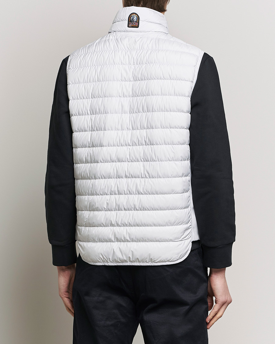 Homme | Manteaux Et Vestes | Parajumpers | Perfect Super Lightweight Vest Cloud