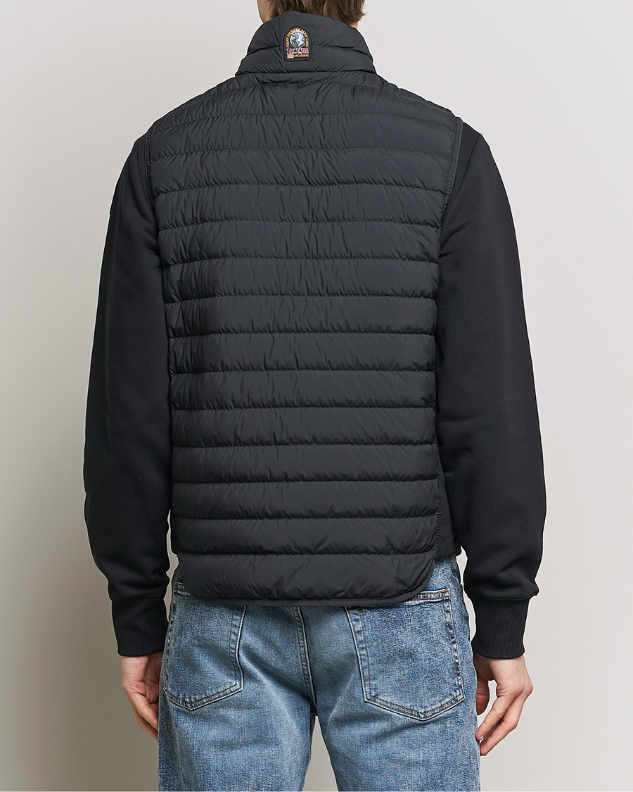 Homme | Manteaux Et Vestes | Parajumpers | Perfect Super Lightweight Vest Black