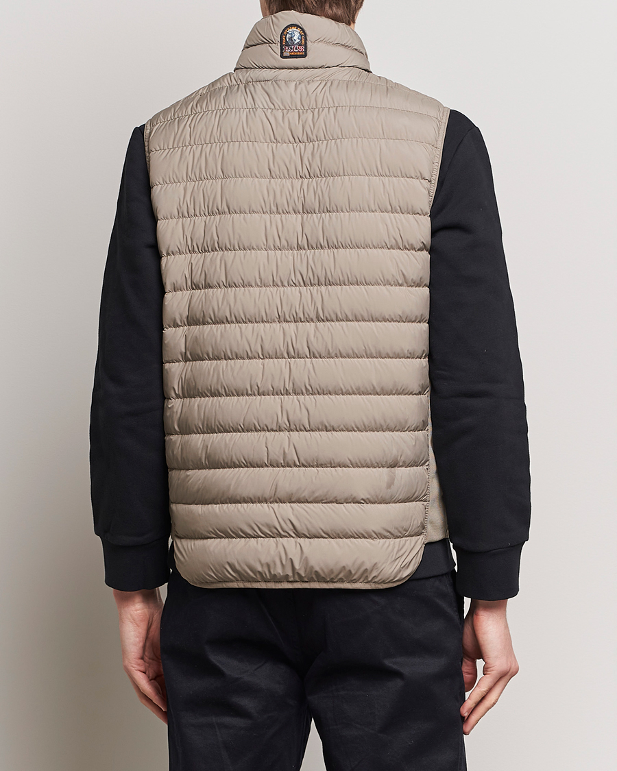 Homme | Manteaux Et Vestes | Parajumpers | Perfect Super Lightweight Vest Atmosphere