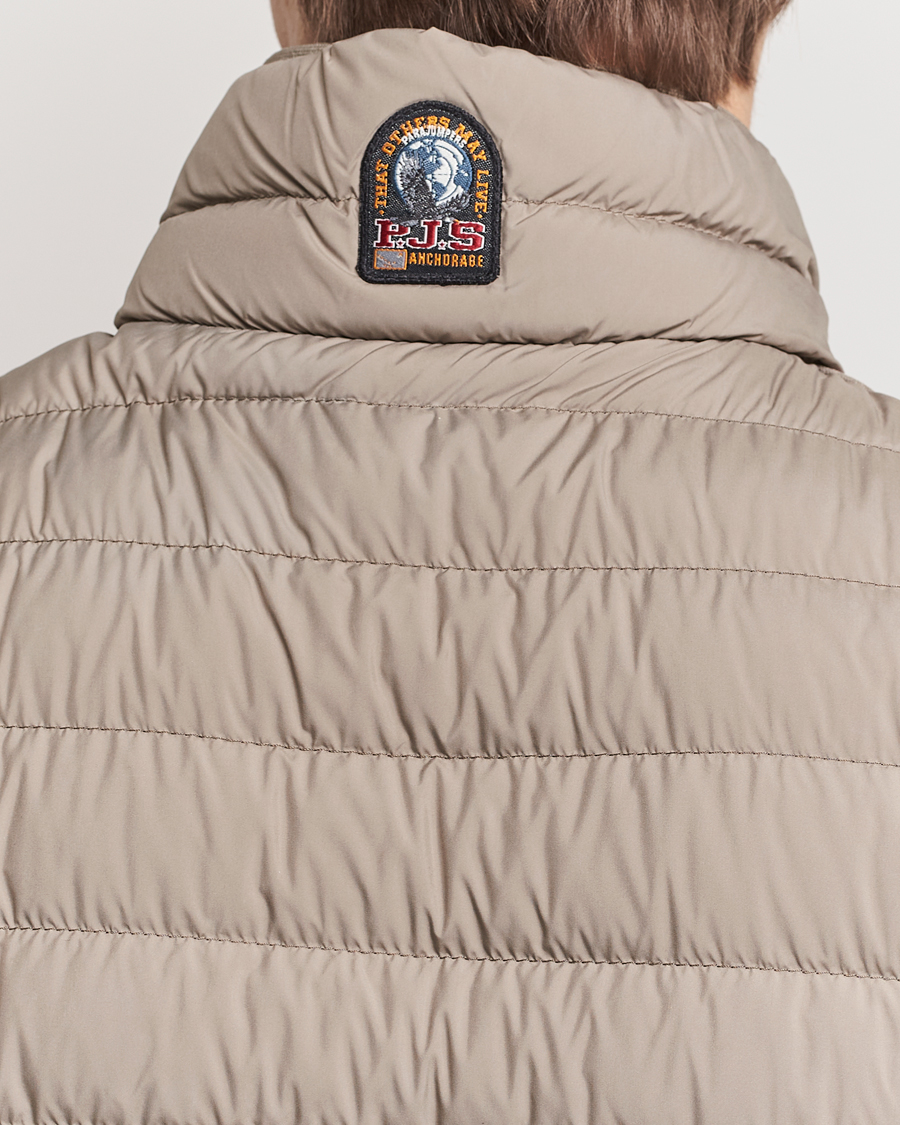 Homme | Manteaux Et Vestes | Parajumpers | Perfect Super Lightweight Vest Atmosphere