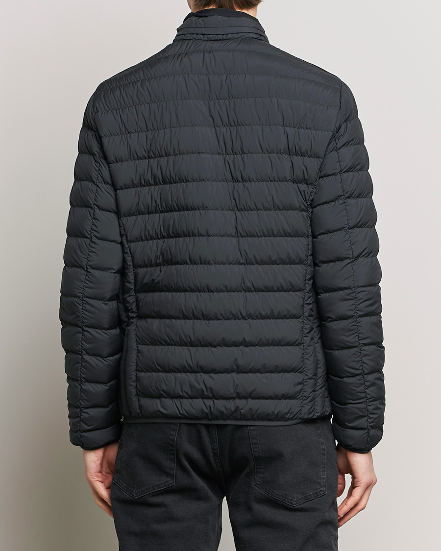 Homme | Manteaux Et Vestes | Parajumpers | Ugo Super Lightweight Jacket Black