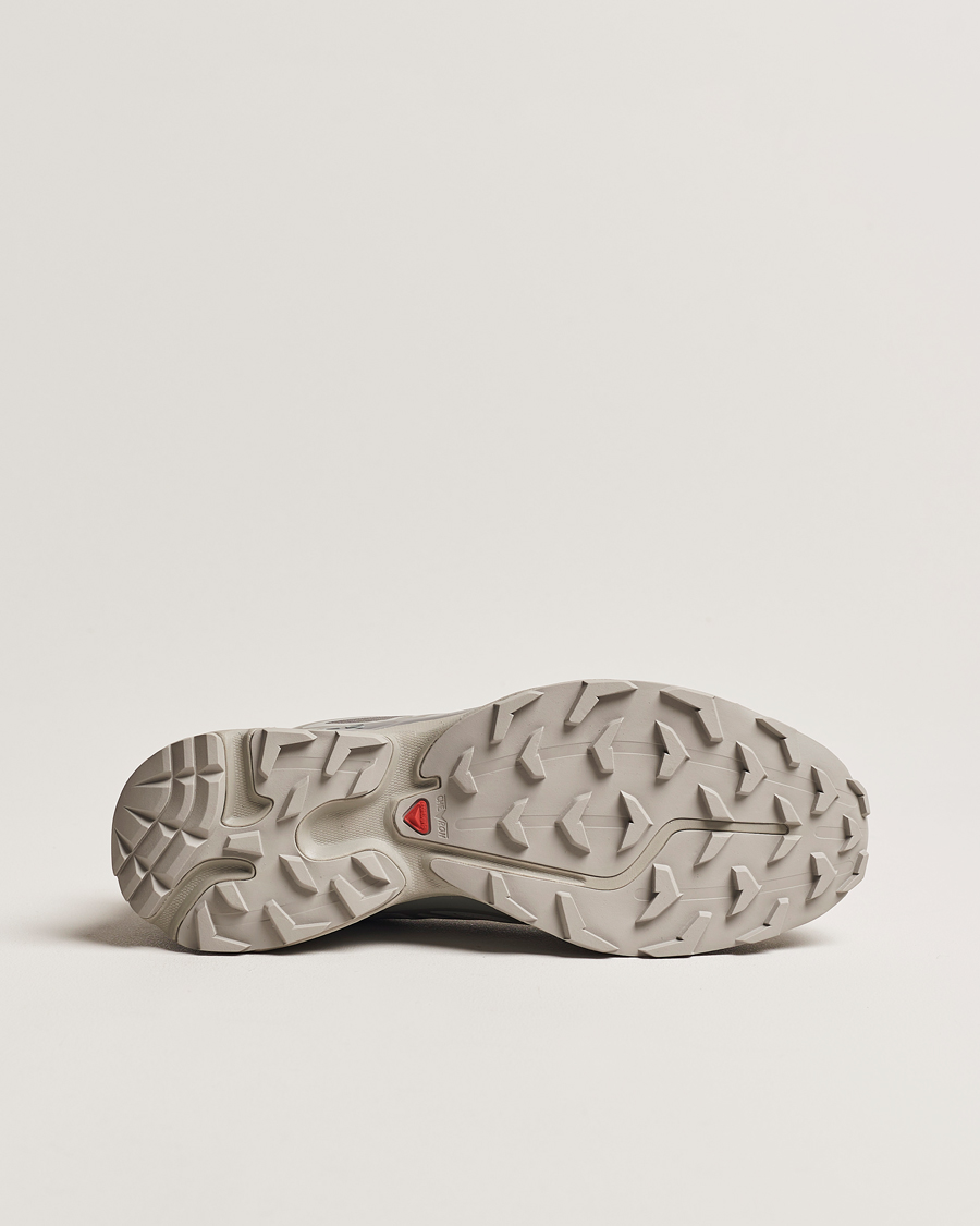 Homme | Salomon XT-6 Sneakers Ghost Gray | Salomon | XT-6 Sneakers Ghost Gray