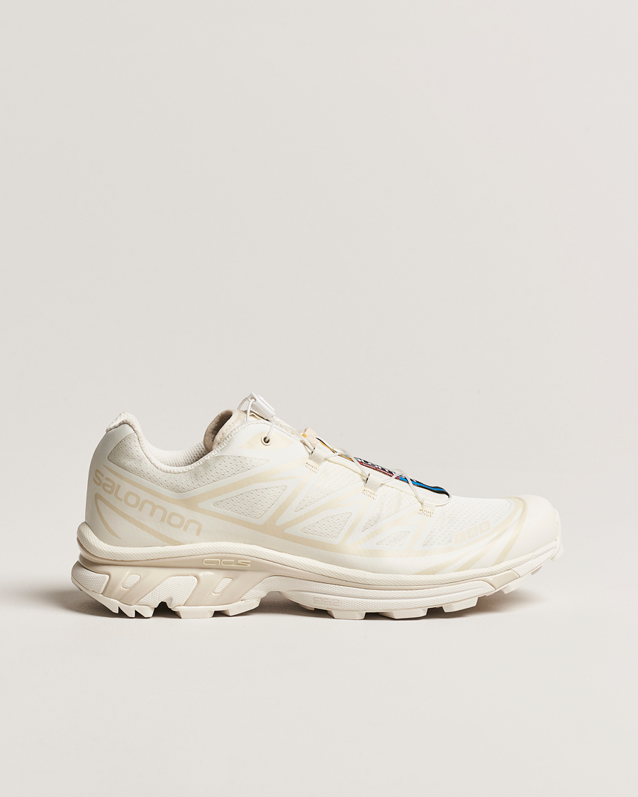 Homme | Baskets | Salomon | XT-6 Sneakers Vanilla Ice