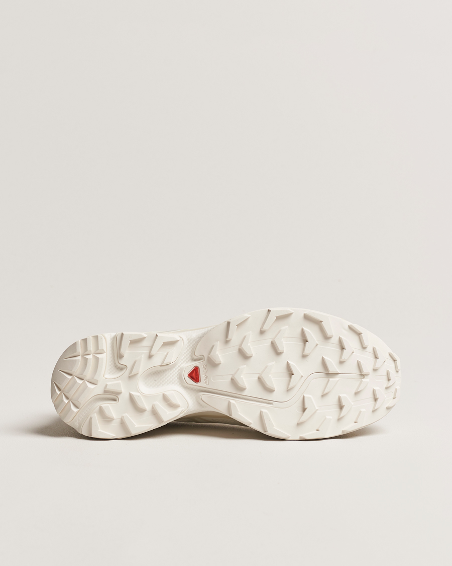 Homme | Baskets | Salomon | XT-6 Sneakers Vanilla Ice