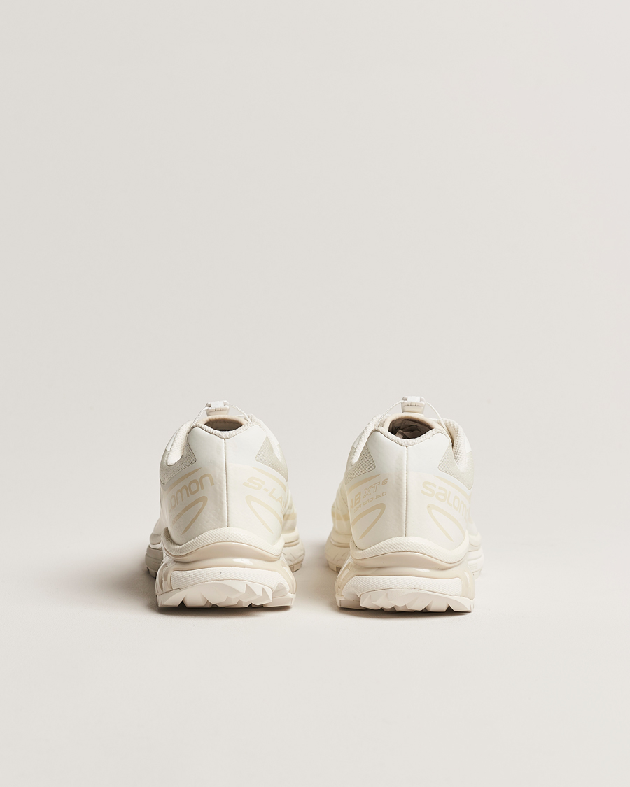 Homme | Baskets | Salomon | XT-6 Sneakers Vanilla Ice