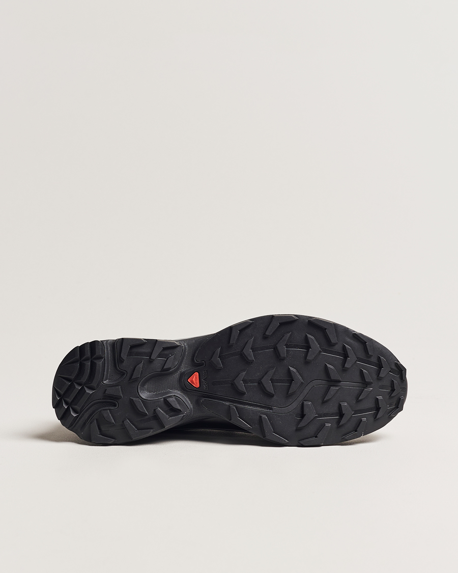 Homme | Baskets | Salomon | XT-6 GTX Sneakers Black