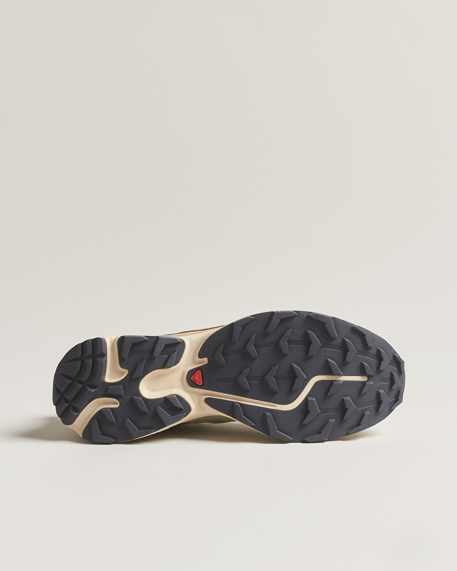 Homme | Salomon XT-6 Expanse Sneakers Alfalfa | Salomon | XT-6 Expanse Sneakers Alfalfa