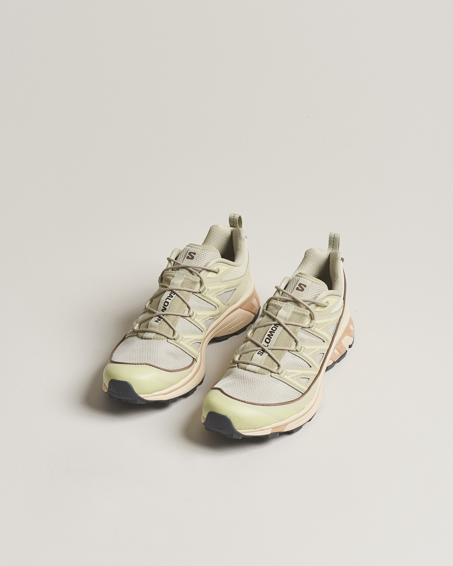 Homme |  | Salomon | XT-6 Expanse Sneakers Alfalfa