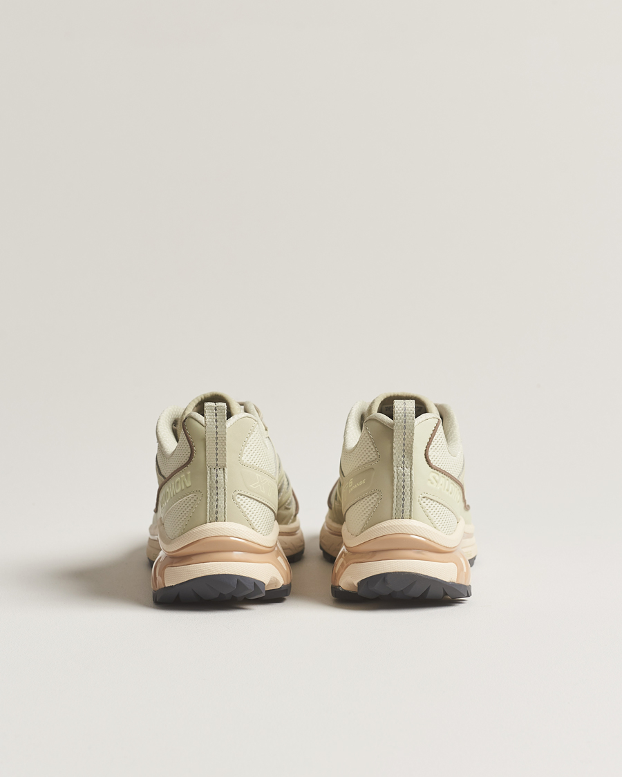 Homme | Salomon XT-6 Expanse Sneakers Alfalfa | Salomon | XT-6 Expanse Sneakers Alfalfa