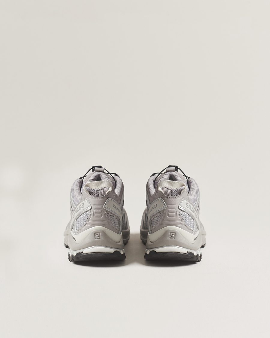 Homme | Salomon XA Pro Trail Snakers Alloy/Silver | Salomon | XA Pro Trail Snakers Alloy/Silver