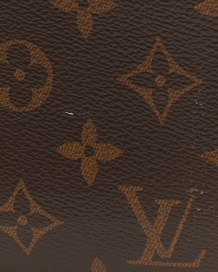 Homme | Louis Vuitton Pre-Owned Neverfull GM Totebag Monogram | Louis Vuitton Pre-Owned | Neverfull GM Totebag Monogram