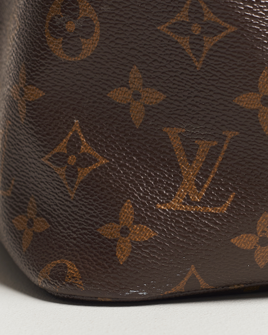 Homme | Louis Vuitton Pre-Owned Neverfull GM Totebag Monogram | Louis Vuitton Pre-Owned | Neverfull GM Totebag Monogram