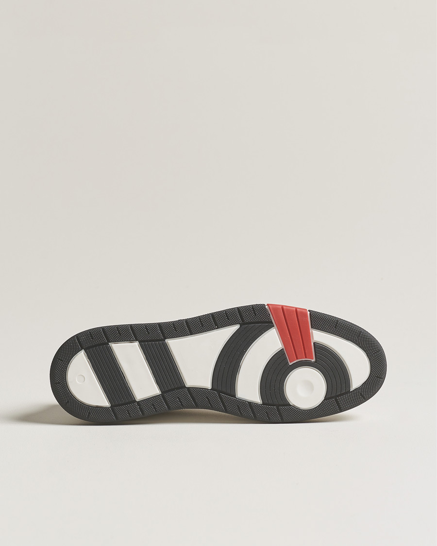 Homme | Zespà ZSP23 MAX APLA Leather Sneakers France | Zespà | ZSP23 MAX APLA Leather Sneakers France