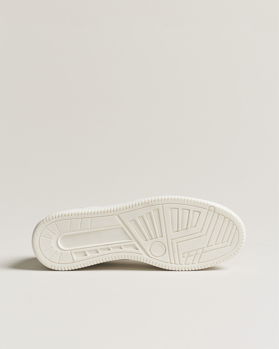 Homme | Zespà ZSP GT MAX Sneakers White/Navy | Zespà | ZSP GT MAX Sneakers White/Navy