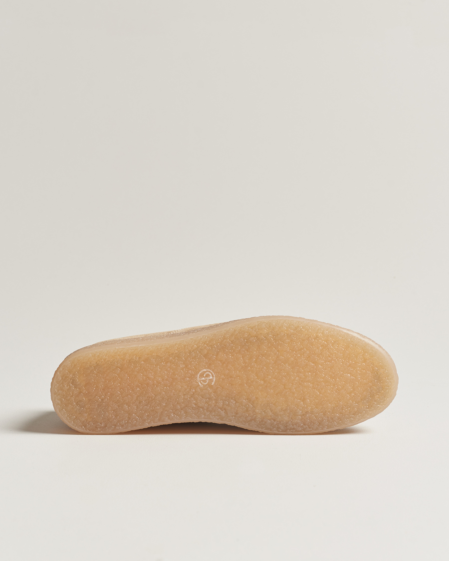 Homme | CQP Roamer Suede Sneaker Sand | CQP | Roamer Suede Sneaker Sand