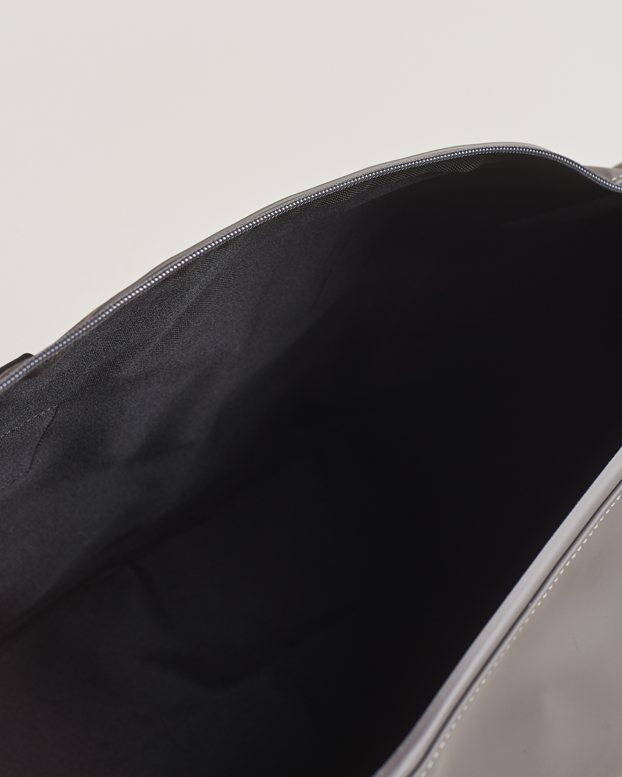 Homme | Sacs | RAINS | Hilo Weekendbag Grey