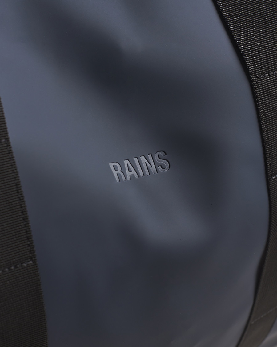 Homme | Sacs | RAINS | Hilo Weekendbag Navy