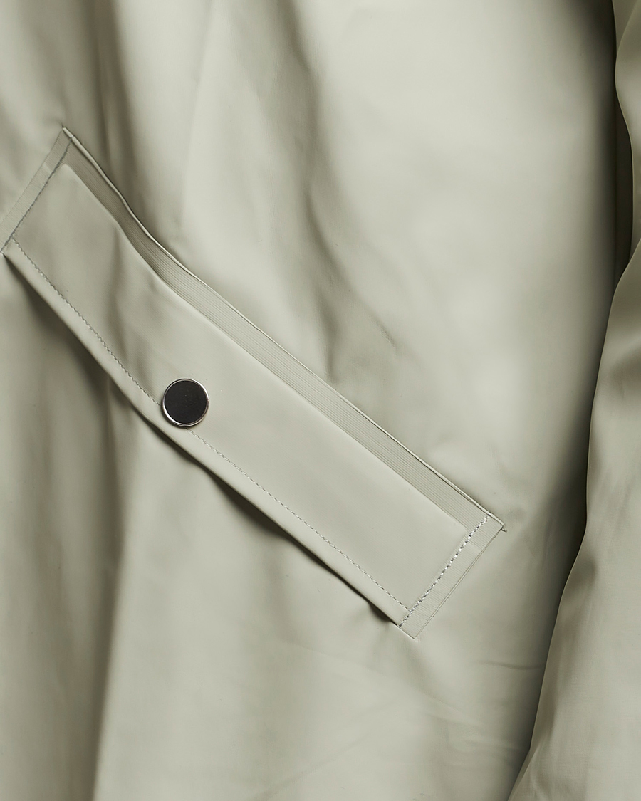 Homme | Manteaux Et Vestes | RAINS | Long Jacket Drift