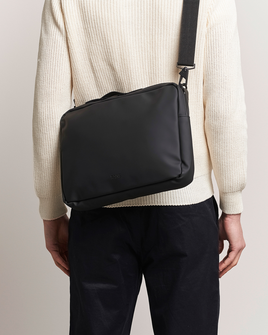 Homme | Sacs | RAINS | Laptop Bag 13