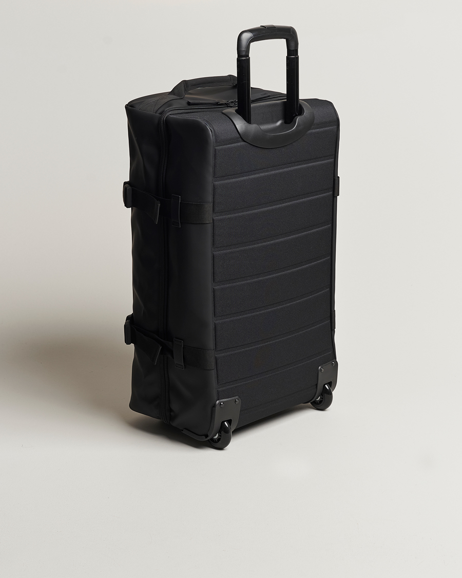 Homme | Sacs | RAINS | Texel Checkin Bag Black