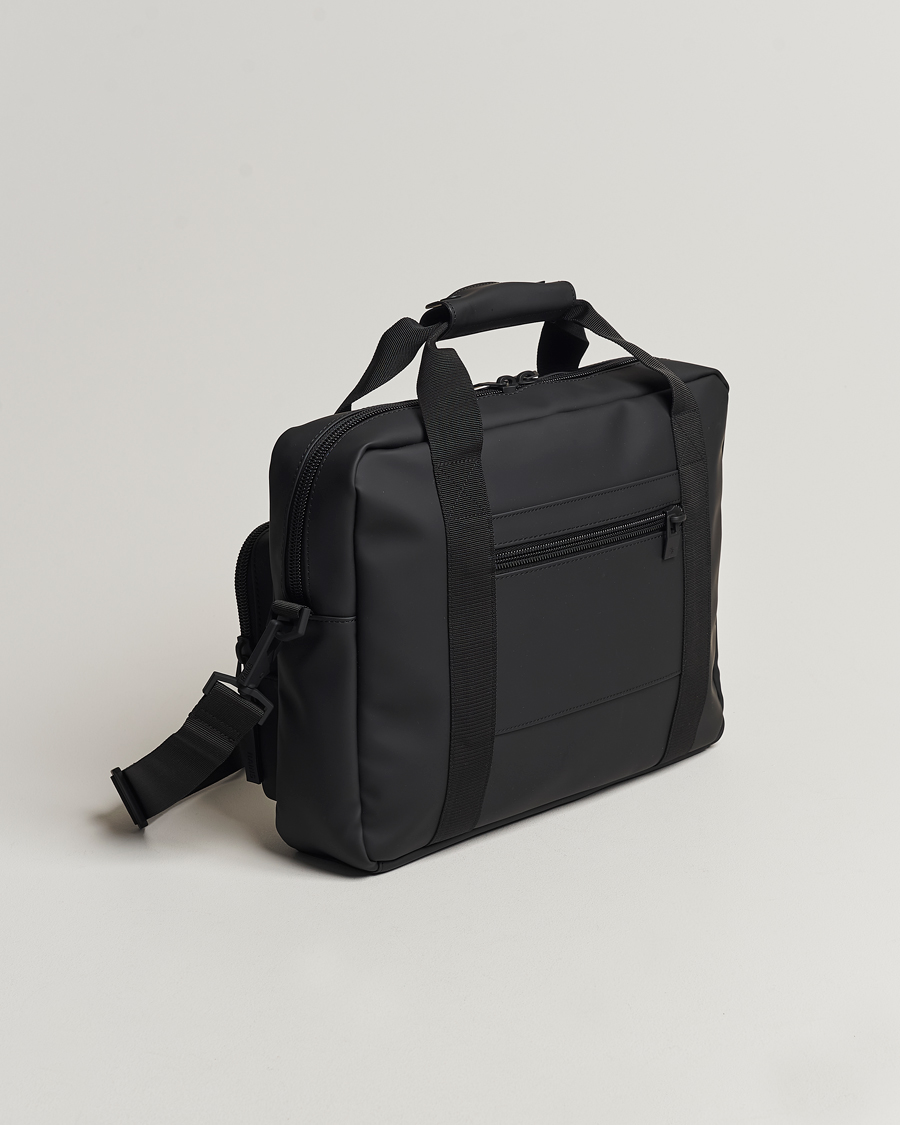 Homme |  | RAINS | Texel Tech Bag Black
