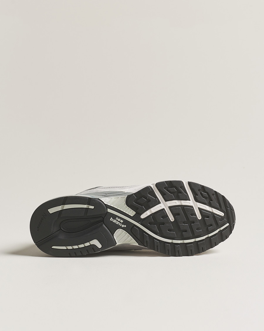 Homme | Baskets | New Balance Made In US & UK | New Balance Made in Made In USA 993 Sneakers Grey