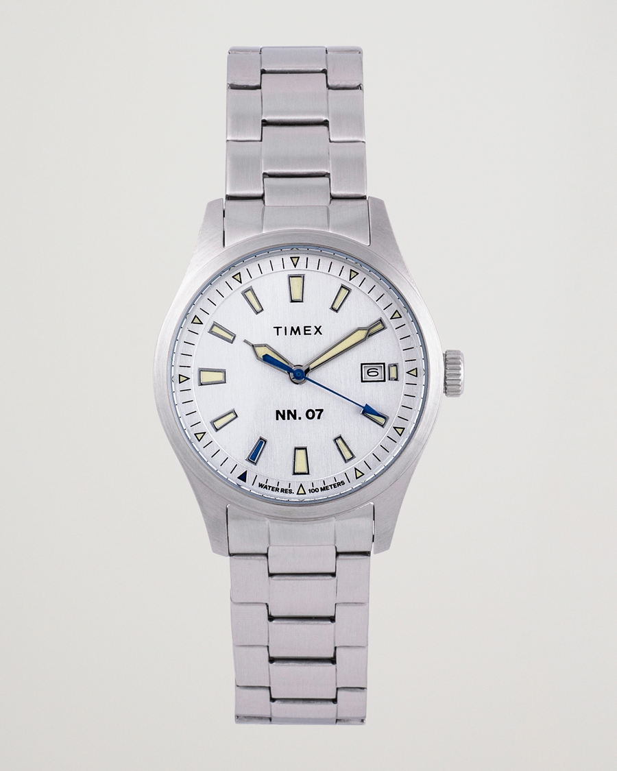 Homme | NN07 Timex Expedition North Field Post 36mm Stainless Steel | NN07 | Timex Expedition North Field Post 36mm Stainless Steel