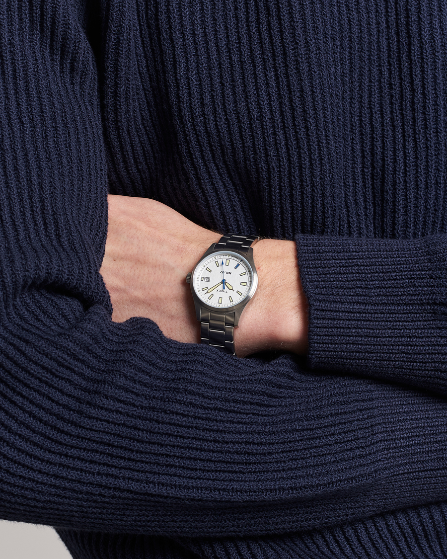 Homme | NN07 Timex Expedition North Field Post 36mm Stainless Steel | NN07 | Timex Expedition North Field Post 36mm Stainless Steel