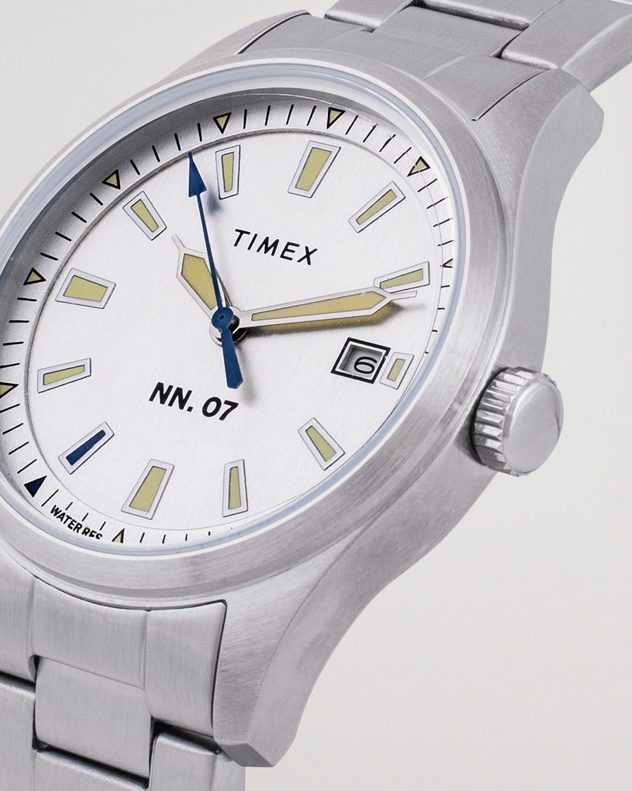 Homme | NN07 Timex Expedition North Field Post 36mm Stainless Steel | NN07 | Timex Expedition North Field Post 36mm Stainless Steel