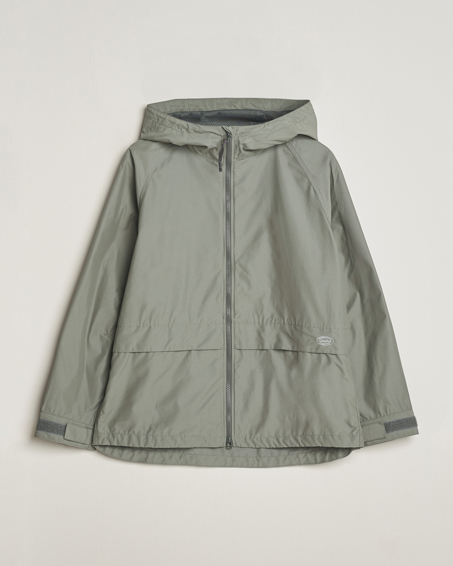 Homme | Manteaux Et Vestes | Snow Peak | Light Mountain Parka Foliage
