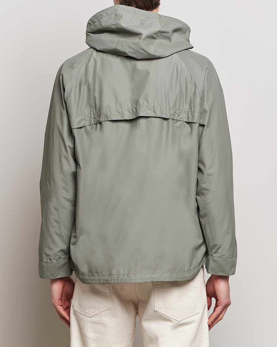 Homme | Manteaux Et Vestes | Snow Peak | Light Mountain Parka Foliage