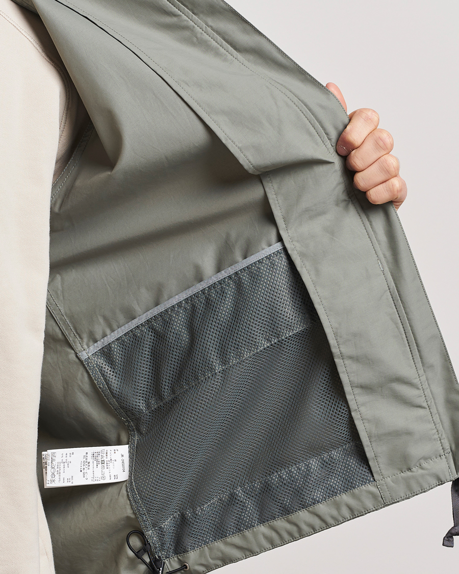 Homme | Manteaux Et Vestes | Snow Peak | Light Mountain Parka Foliage