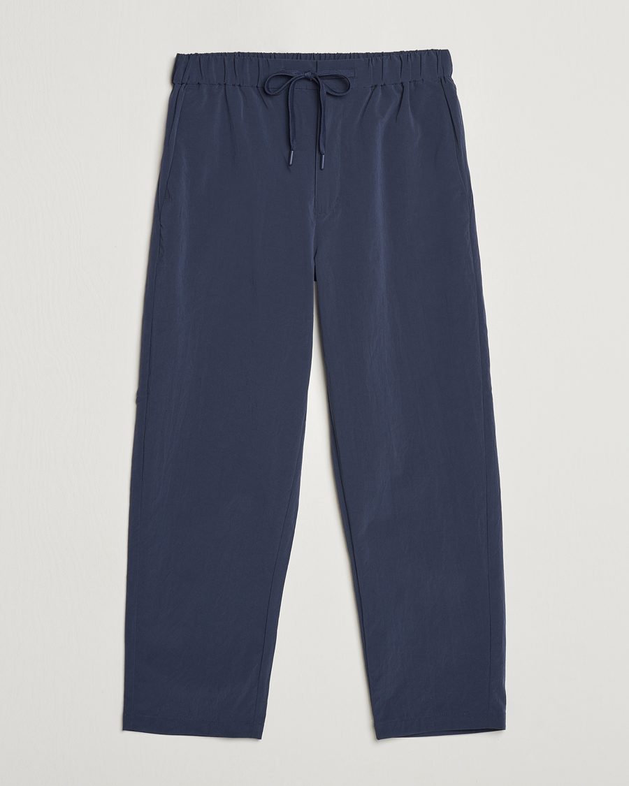 Homme | Pantalons | Snow Peak | Quick Dry Pants Navy