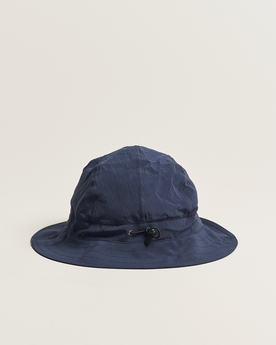 Homme | Snow Peak Quick Dry Hat Navy | Snow Peak | Quick Dry Hat Navy