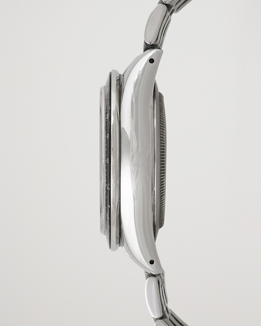 Homme | Tudor Pre-Owned Prince Date 79260 Silver | Tudor Pre-Owned | Prince Date 79260 Silver