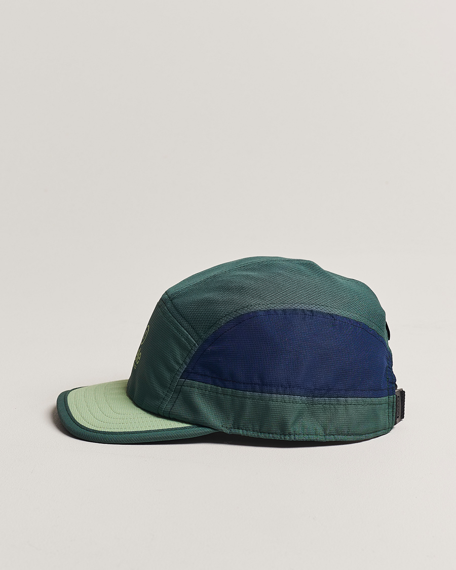 Homme | Ciele ALZCap Running Cap Spruce | Ciele | ALZCap Running Cap Spruce