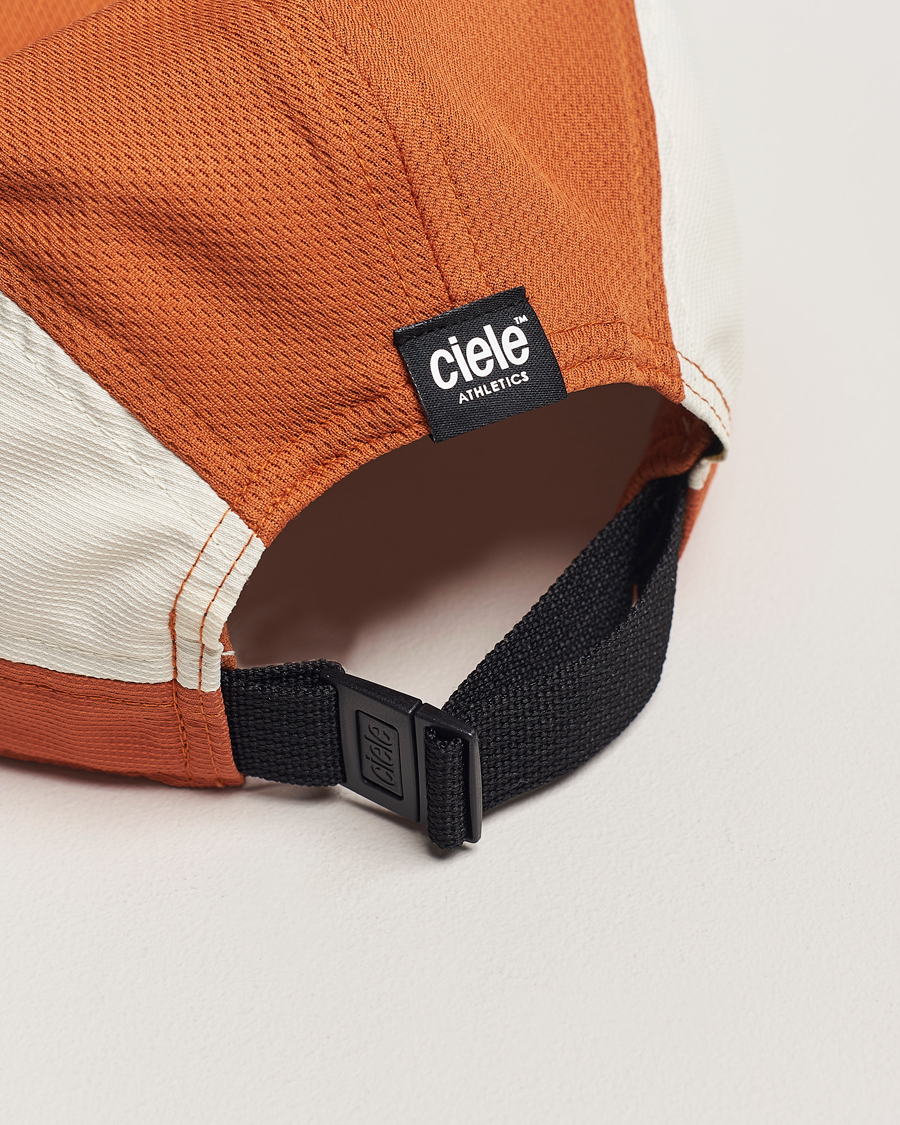 Homme | Ciele ALZCap Running Cap Cataya | Ciele | ALZCap Running Cap Cataya