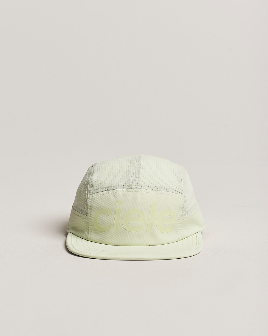 Homme | Ciele GOCap Century Running Cap Voya | Ciele | GOCap Century Running Cap Voya