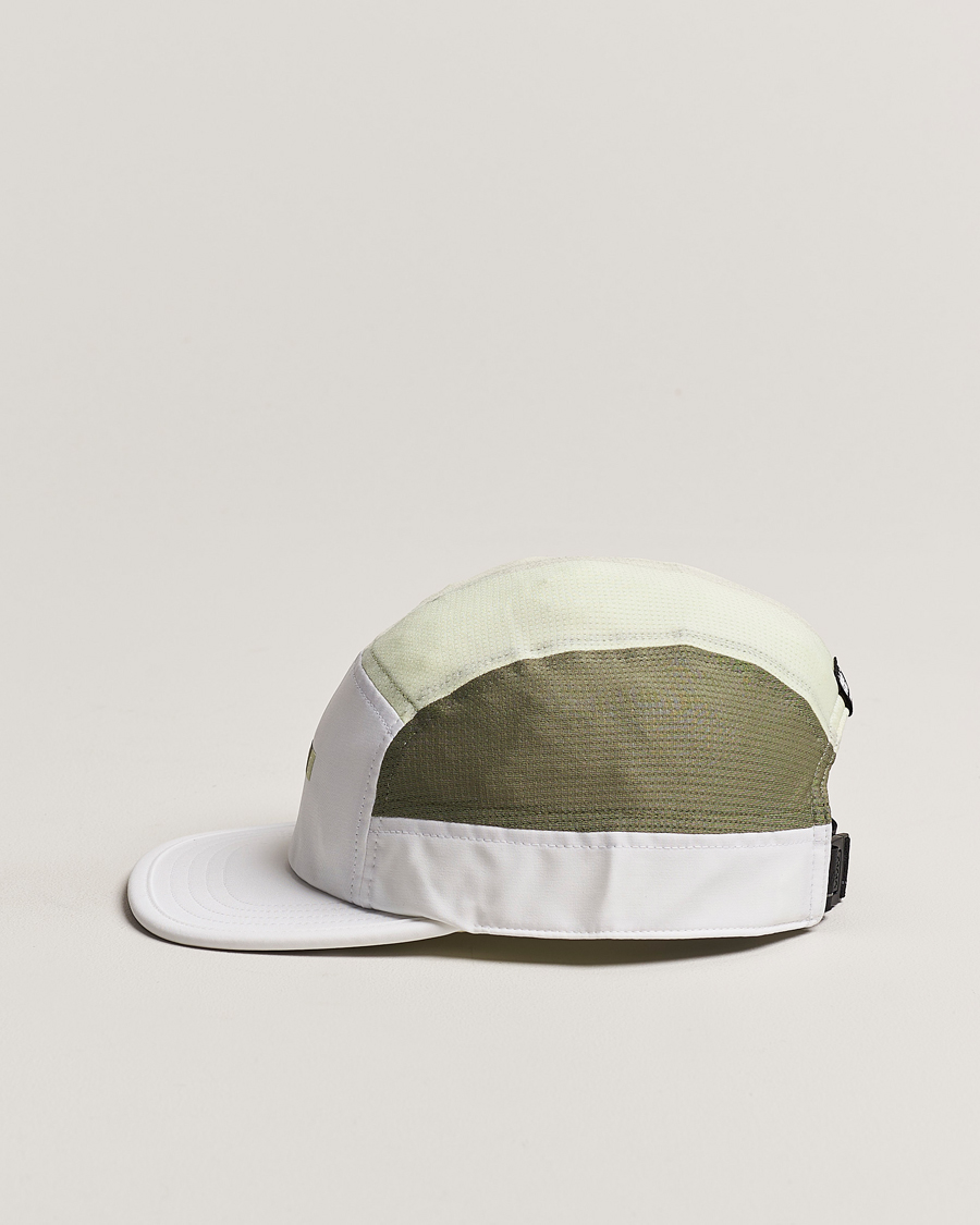 Homme | Ciele ALZCap Running Cap Willow | Ciele | ALZCap Running Cap Willow